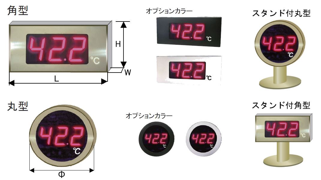 Mio 浴槽用デジタル温度計 製品情報 ショウエイはろ過装置をフルサポート