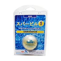 スパーピルNo.1(凝集剤)